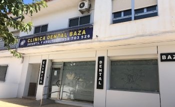 Clínica Dental Baza
