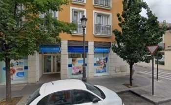 Clínica Dental Adeslas