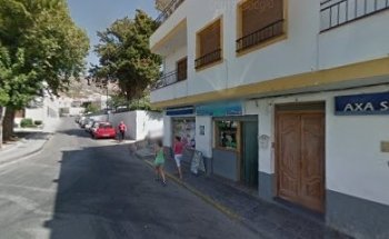 Clínica Dental Mercedes Enriquez Reyes