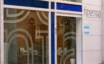 CLINICA DENTAL FIDENTIA