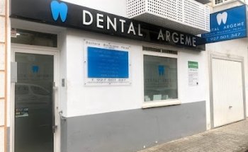 Clínica Dental Argeme