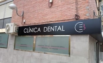 Clinica dental Esther barroso