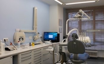 Clínica Dental Lucía Uribe