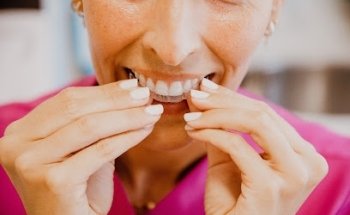 Dra. Marta Cenizo. CESADENT Centro de Salud Dental Badajoz