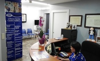 CLINICA DENTAL SOLANO CENTRO ESTETICO SOLANO