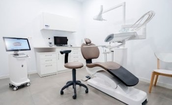 Dental Clinic Cleardent Almería