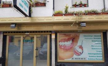CLINICA DENTAL EBEN-EZER