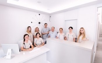 Clínica dental Ángel Mendía