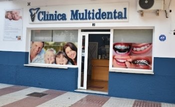 CLINICA MULTIDENTAL REDES