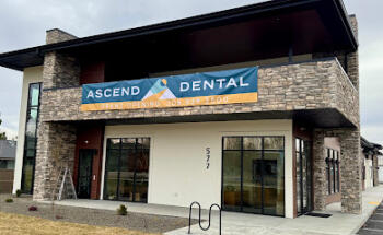 Ascend Dental (Formerly Don Larson DMD & Parkway Dental of Eagle)