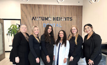 Autumn Heights Dental