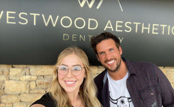 Westwood Aesthetic Dentistry - Dr. Chase Alexander Tomcala