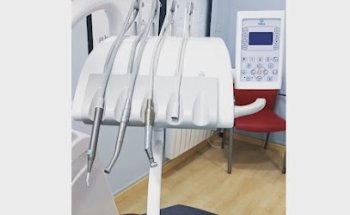 Dentista Teruel TUROLDENT