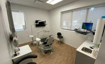 Dearfield Family Dentistry - Stamford