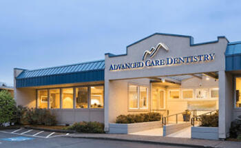 Advanced Care Dentistry