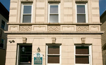 Princeton Center for Dental Aesthetics & Implants