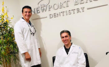 Newport Beach Dentistry