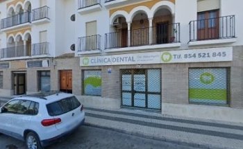 Clínica Dental Dra. Elena Martín