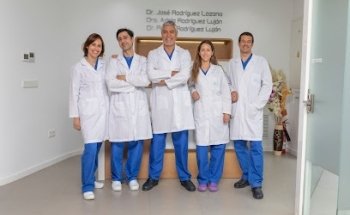 Clínica Dental Dr. José Rodríguez Lozano