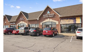 Maple Shade Dental at Camp Crossing