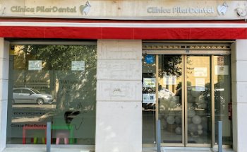 CLINICA PILAR DENTAL