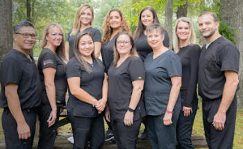Dentistry of Kingwood