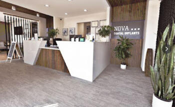 Nova Affordable Dental Implants