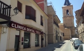 Clinica Dental Francisco Cabeza Serna