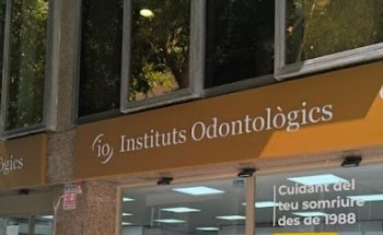 Instituts Odontològics - Clínica Dental Diputació