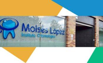 Moisés López Instituto Odontológico