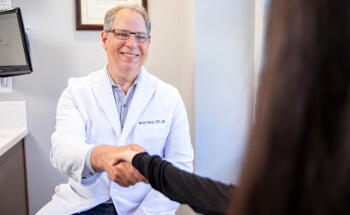 Muir Oral, Facial, & Dental Implant Surgery