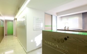 CLÍNICA DENTAL RIBERA