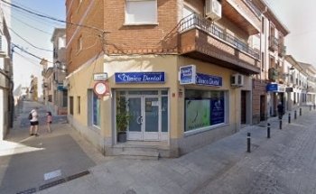 Clínica Dental Dra Rosalía Cikacz Navarro (Illescas)