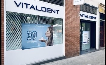Clínica Dental Vitaldent