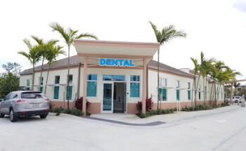 Riverwalk Dental Group Stuart