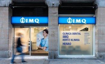 IMQ Clínica Dental Henao | Bilbao