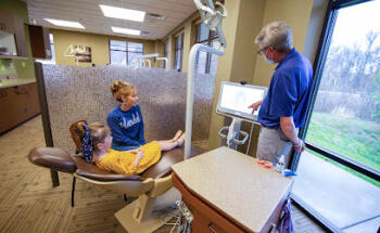 Pediatric Dentistry & Orthodontics of Chattanooga