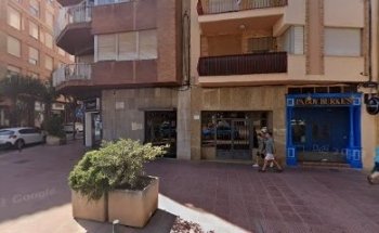 Clinica Odontologica Casalduch S.L.P.