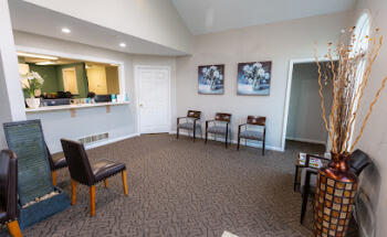 Harvey and Nichols Family Dentistry at Lincoln Trail--Hinton & Hinton
