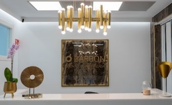 Barbón Odontología Avanzada