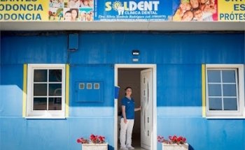Clínica dental Soldent Silvia Tembrás Rodríguez