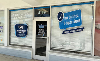 Schwerer Dental Care - Jensen Beach Office