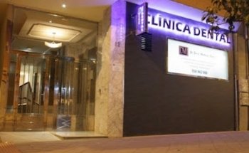 Clínica DM Dental