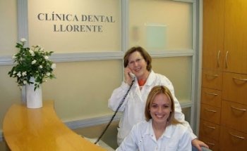 Llorente Clínica Dental