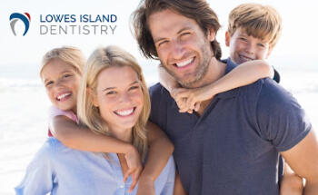 Lowes Island Dentistry