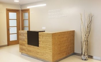 Clínica dental Puerta Santiago