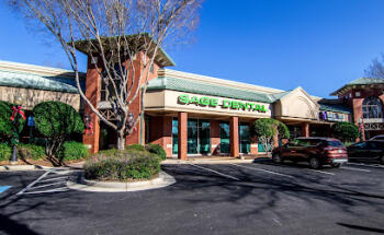 Sage Dental of Marietta at West Cobb (formerly Mark Caceres, DMD, LLC)