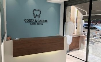 Clínica Dental Costa&García