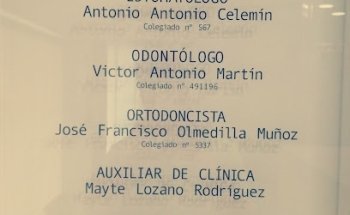 Clinica Dental Celemin