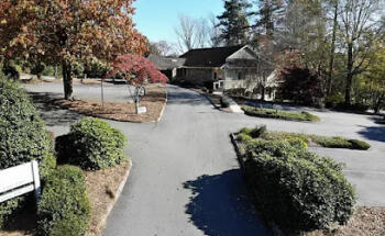 Laurel Park Dentistry